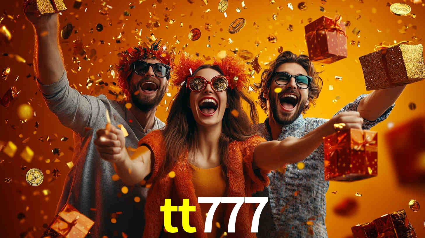 tt777 bet