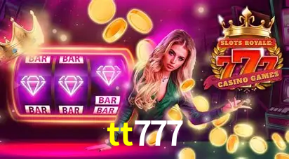 Desvendando o Mundo dos Jogos Virtuais na tt777