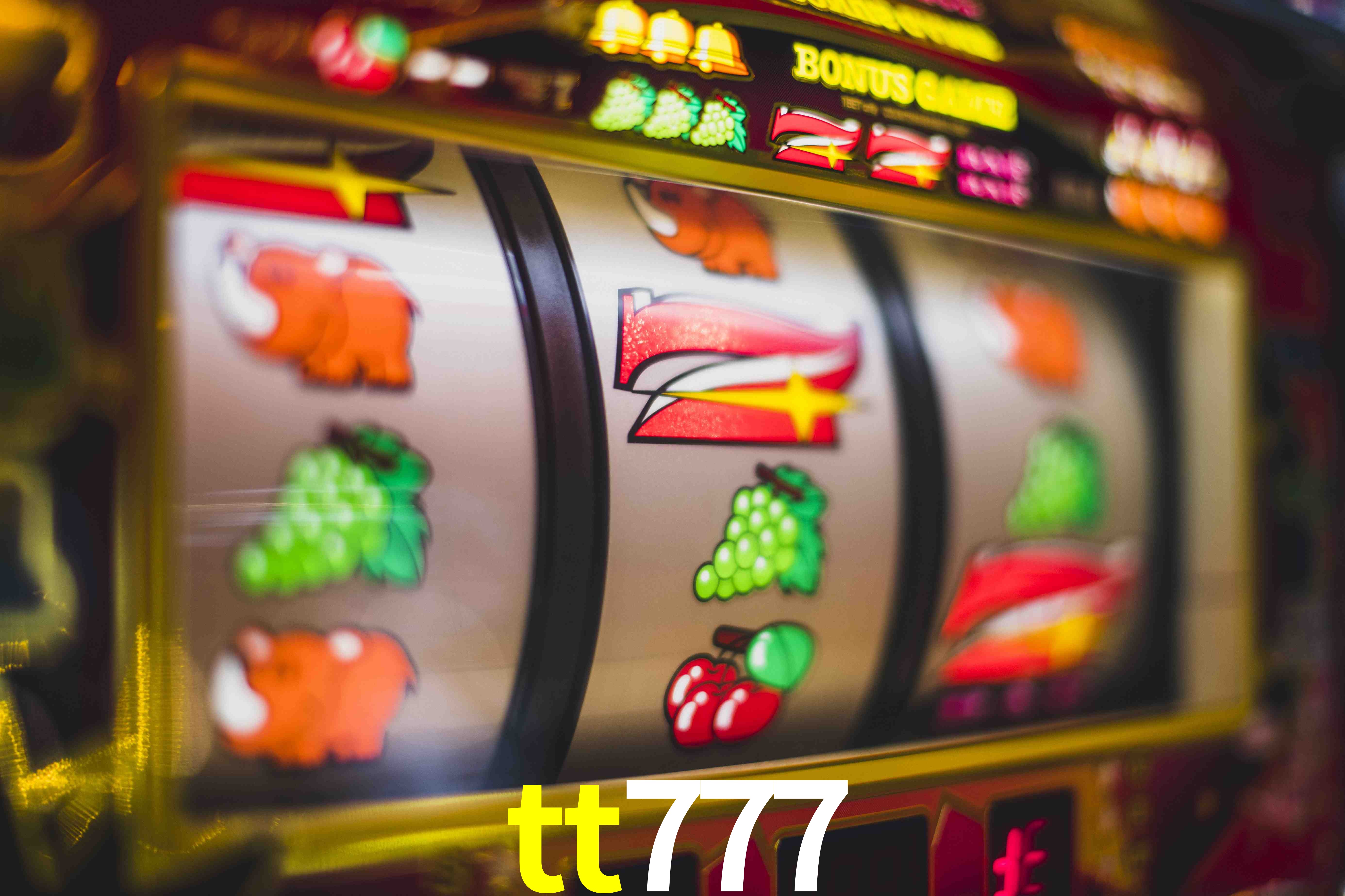 Statistics tt777