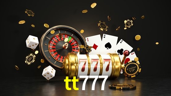 Welcome Bonus tt777