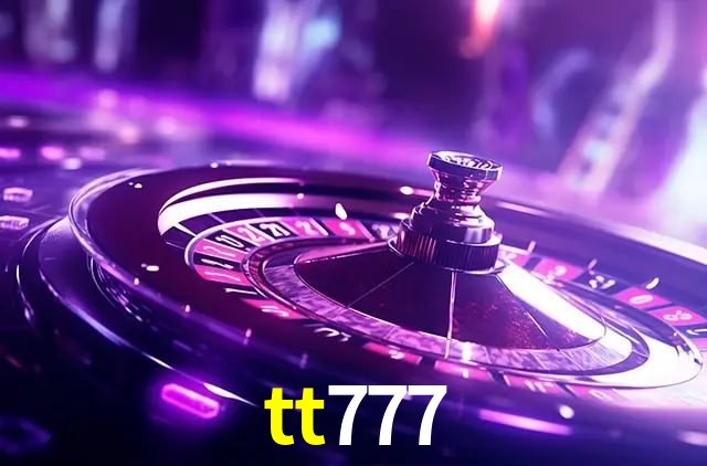 Casino Ao Vivo tt777