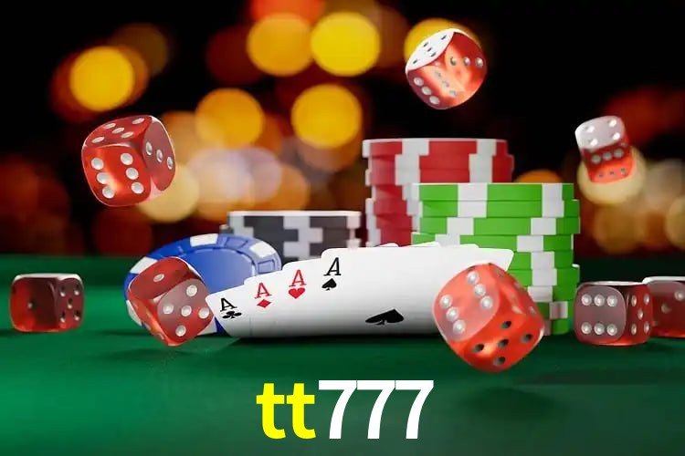 tt777 São Paulo - Jogo Providers
