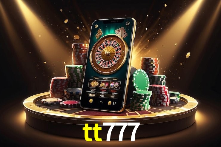 tt777 - Winners Celebration
