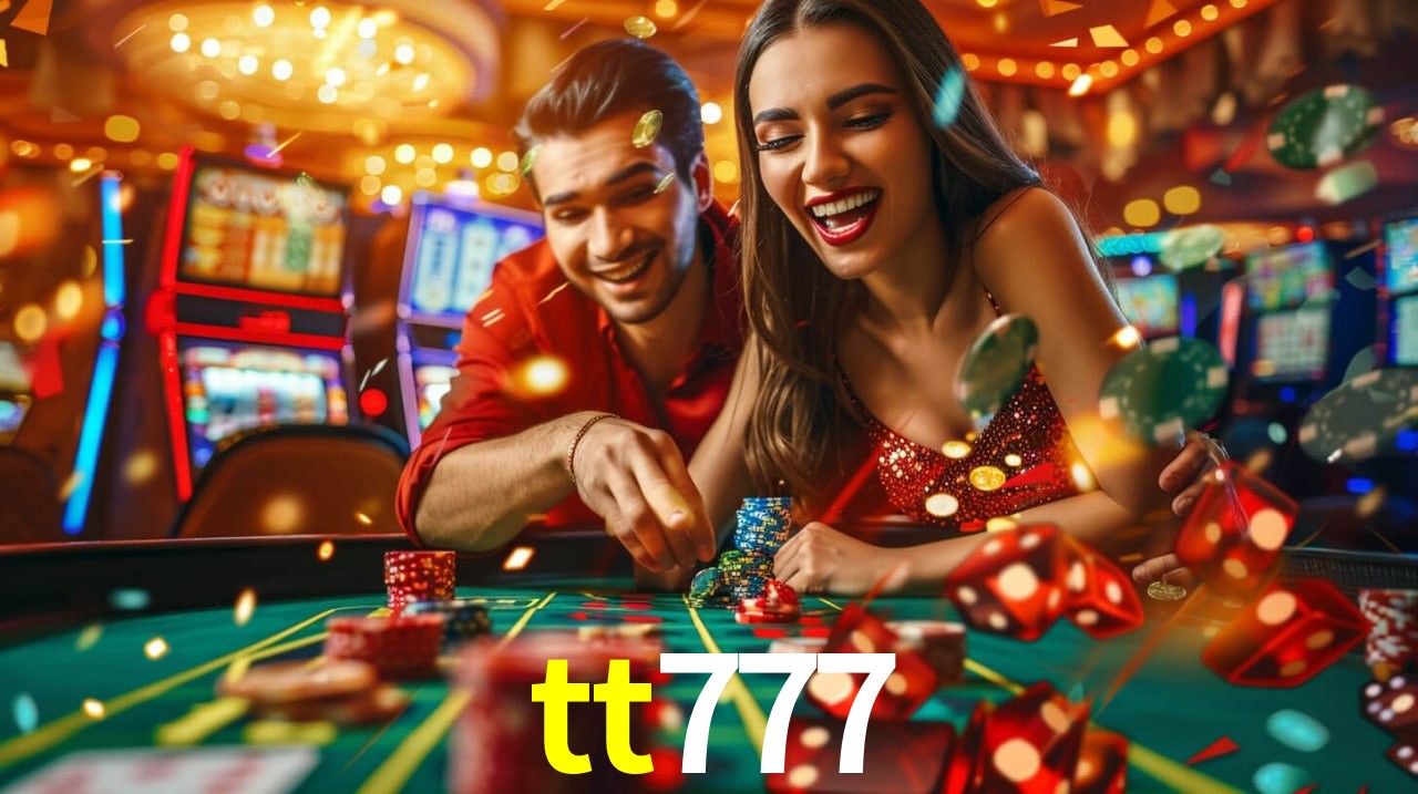 tt777 - Customer Support