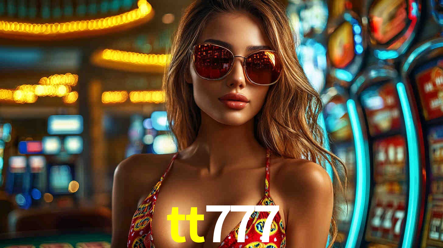 Tournaments tt777