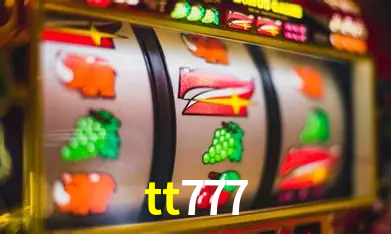 Inovações de Jogos na tt777: O Futuro das Experiências Interativas