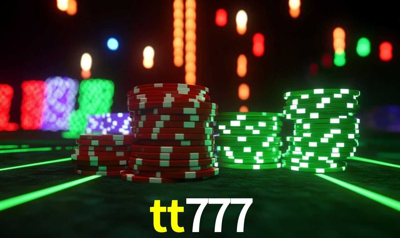 Live Casino tt777