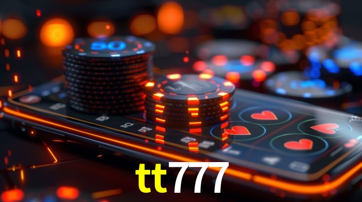 Slot Games tt777