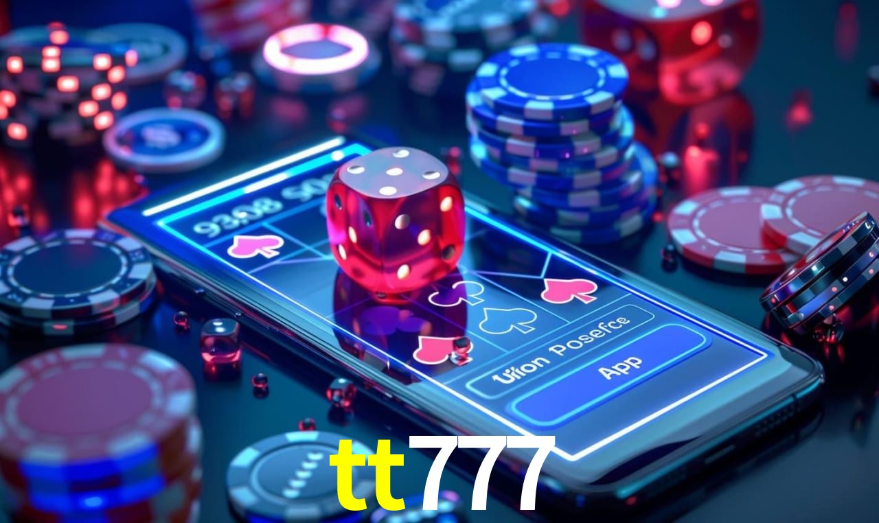tt777 - Análise de Mercados Esportivos
