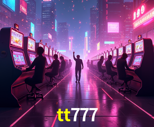 Estatísticas Esportivas tt777
