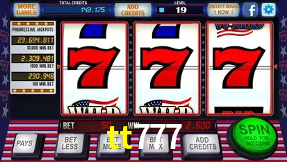 tt777 Brasília - Casino Guide