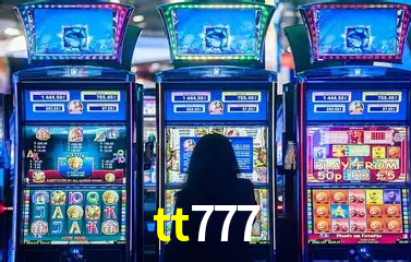 Desvendando o Mundo dos Jogos Virtuais na tt777