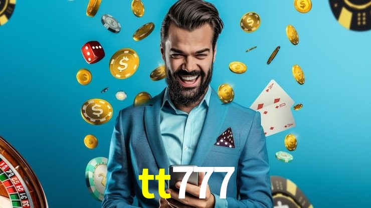 Account Benefits tt777