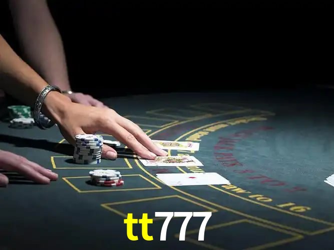 tt777 Promoções - 30+ Ofertas Diárias