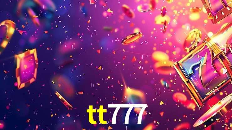 PIX Instantâneo tt777