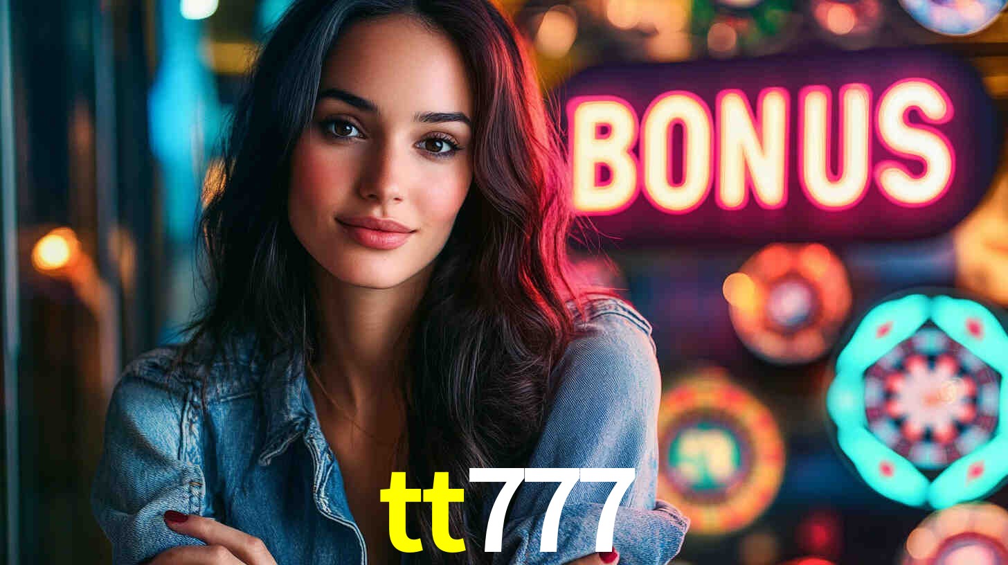 tt777: Seu Especialista em Apostas Esportivas Brasileiras