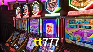 Casino VIP tt777