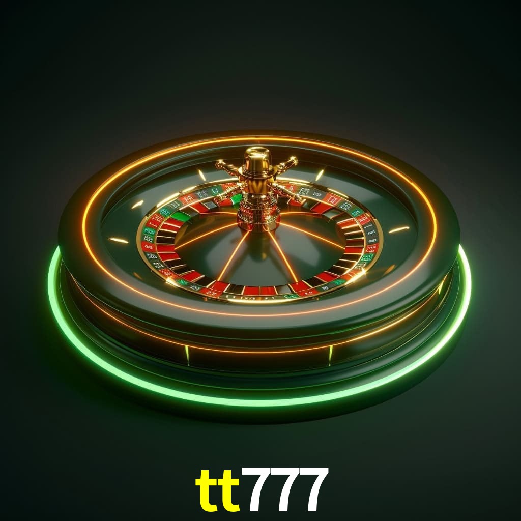 tt777 App - Aplicativo Móvel Oficial