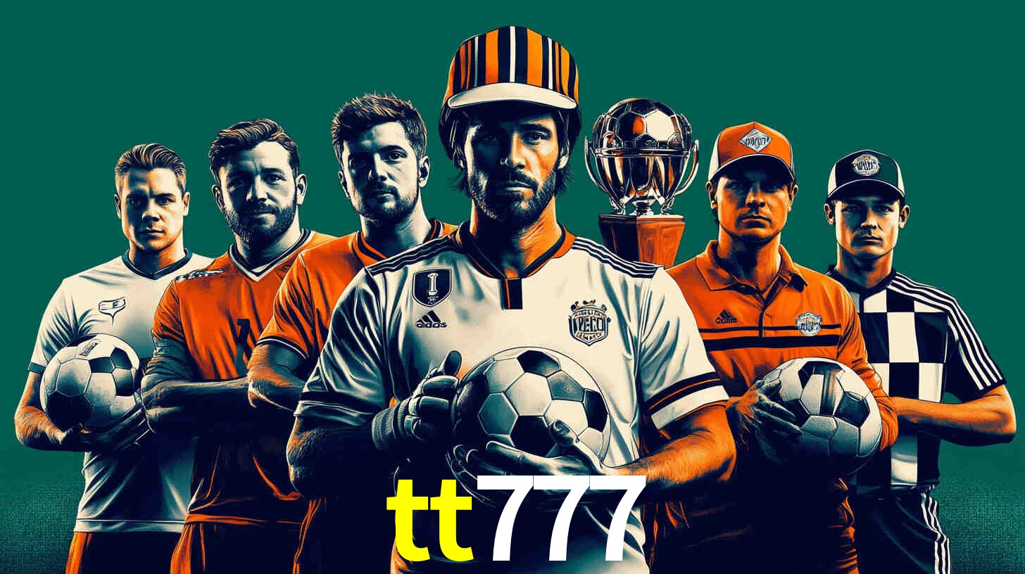 Explorando a Categoria de Eventos em Apostas na tt777