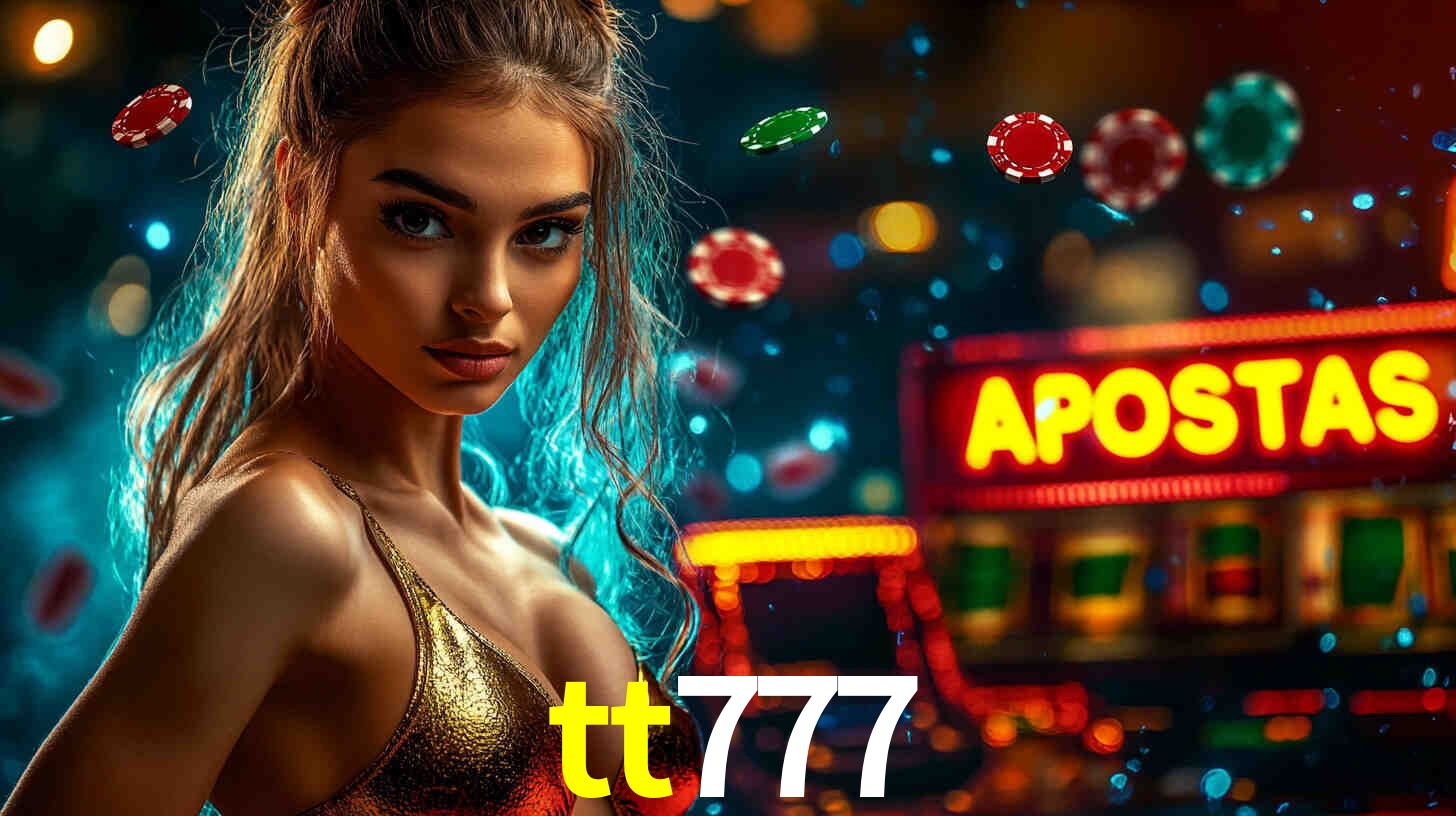 Descubra a Essência do tt777: Nossa História e Compromissos