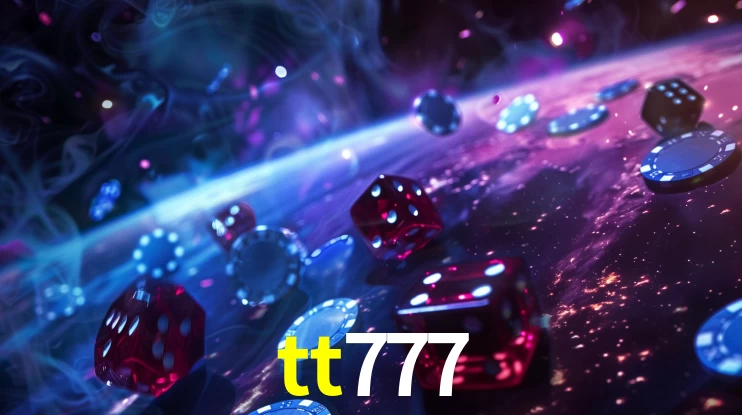 Responsive Design tt777