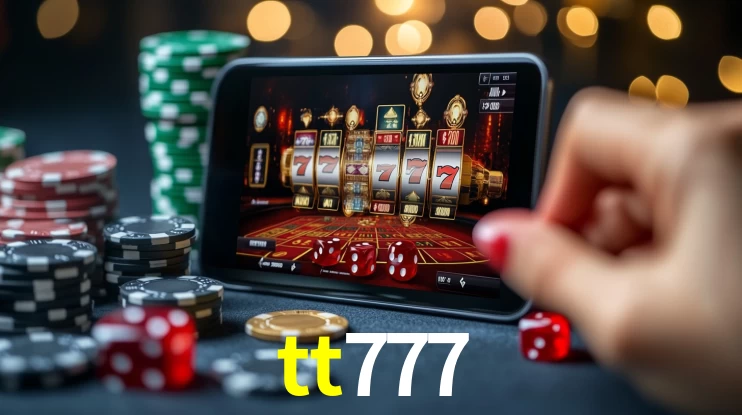 Blackjack Table tt777