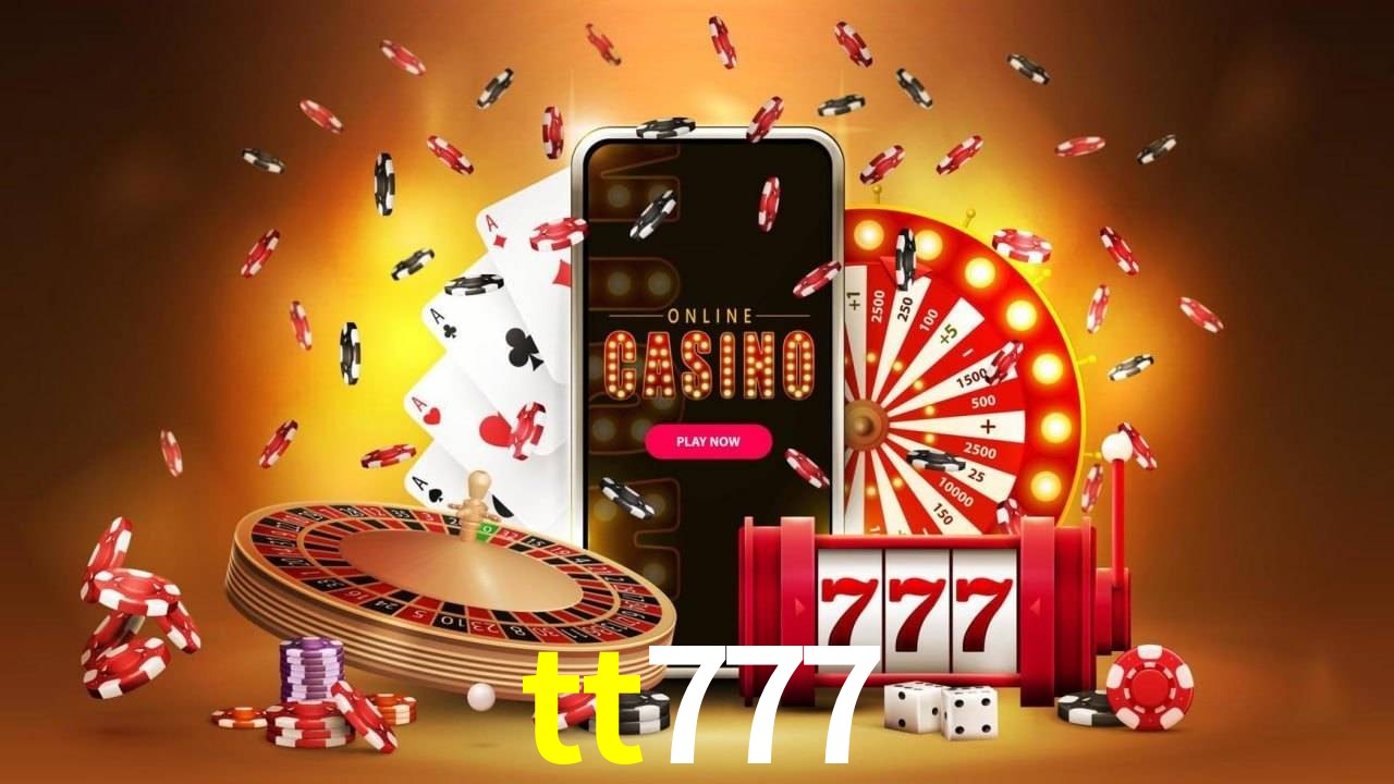 tt777 Belo Horizonte - Jackpots