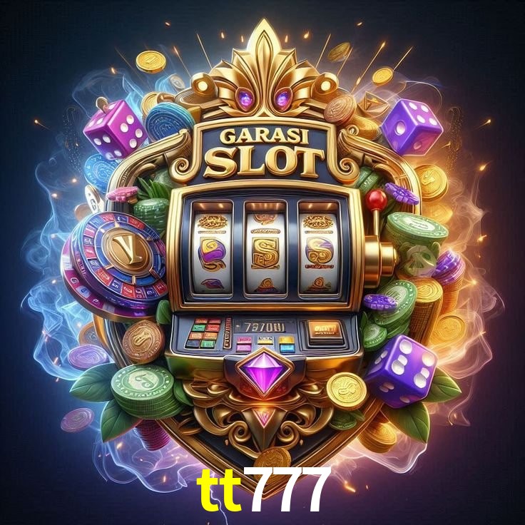tt777 - cassino ao vivo