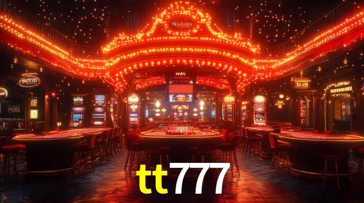 Exclusive Games tt777