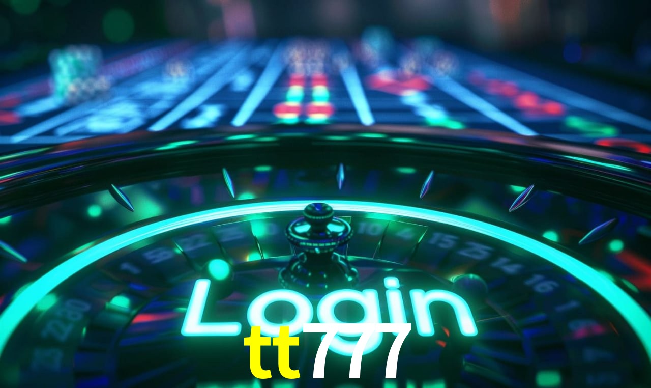 Provedores de Jogos tt777