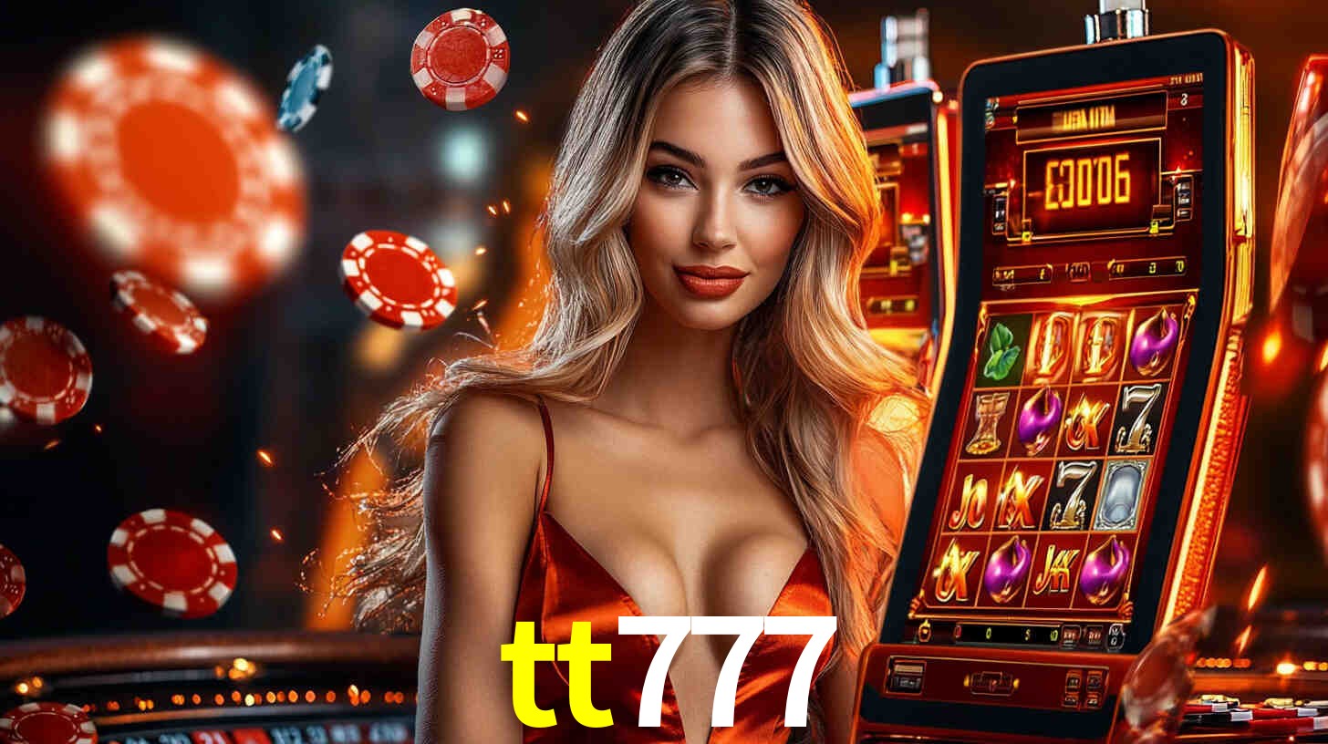 tt777 bet