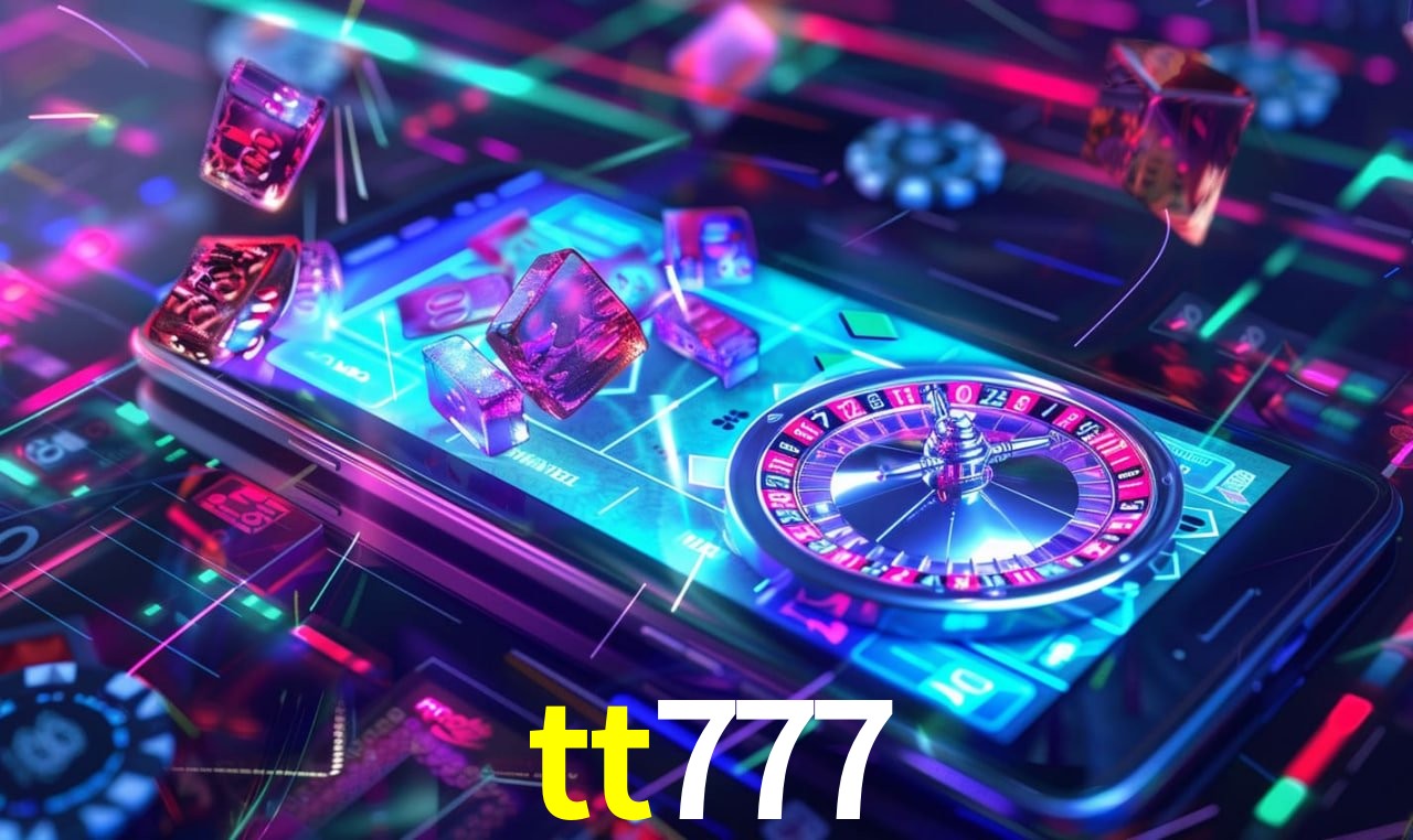 Login Seguro tt777