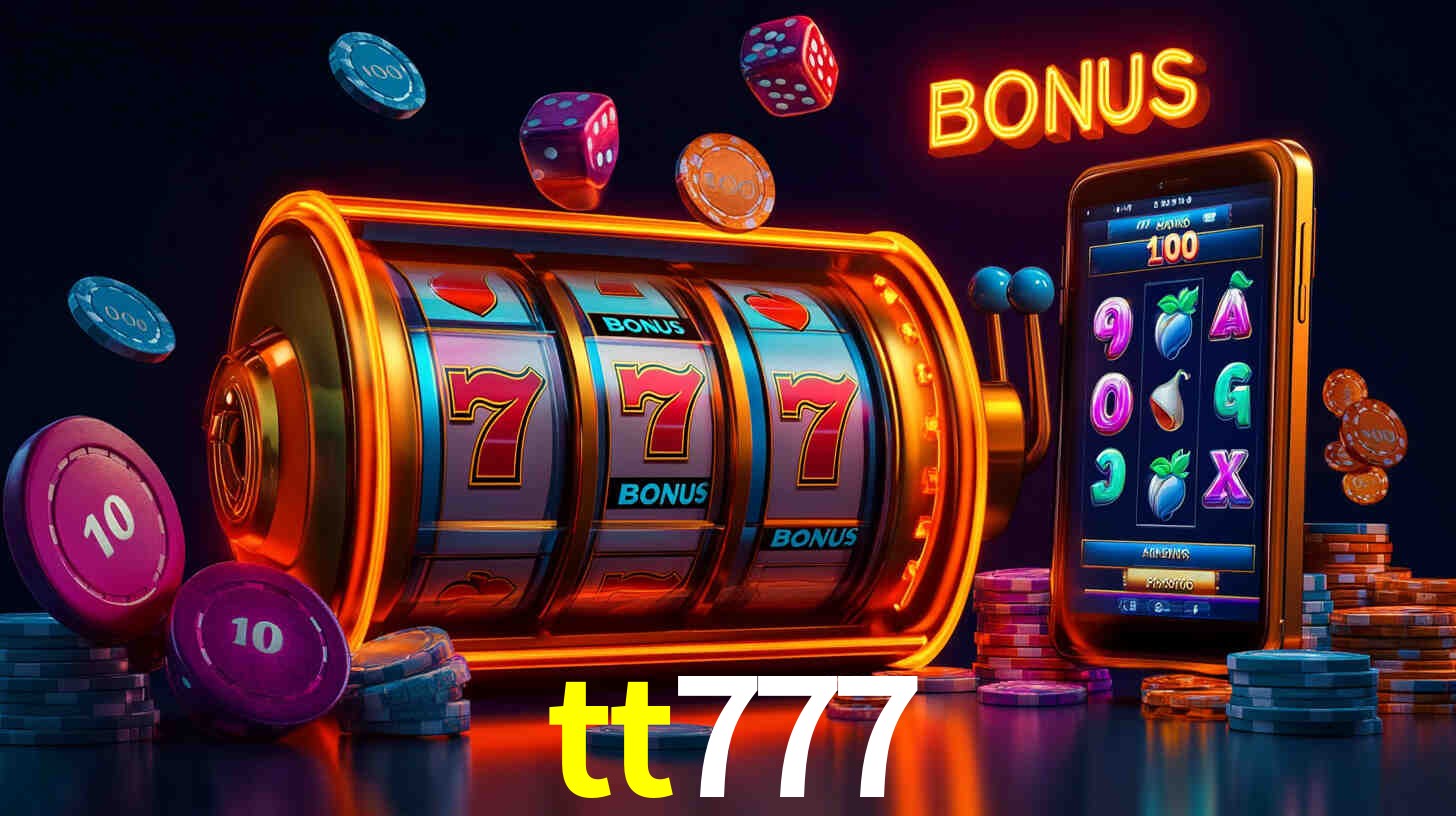 Inovações de Jogos na tt777: O Futuro das Experiências Interativas