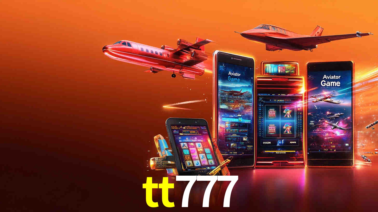 A Experiência Imersiva dos Cassinos Ao Vivo no tt777