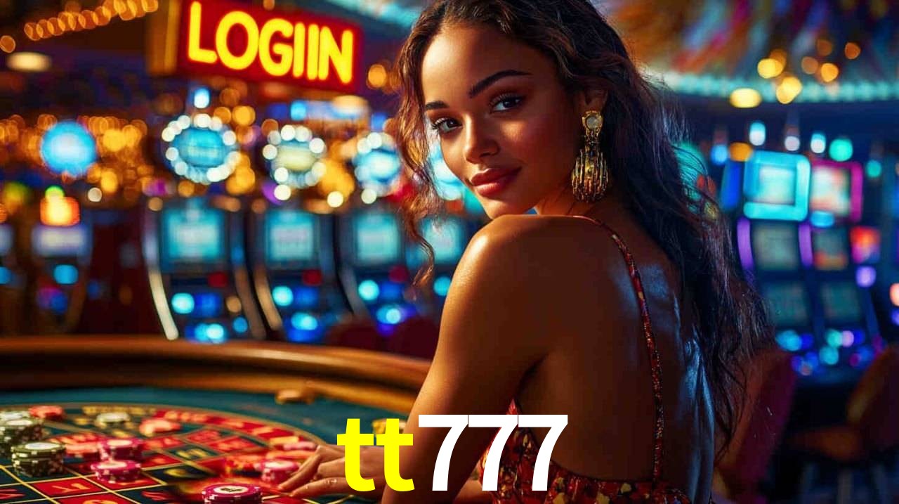 tt777 Brasília - Jogo Features