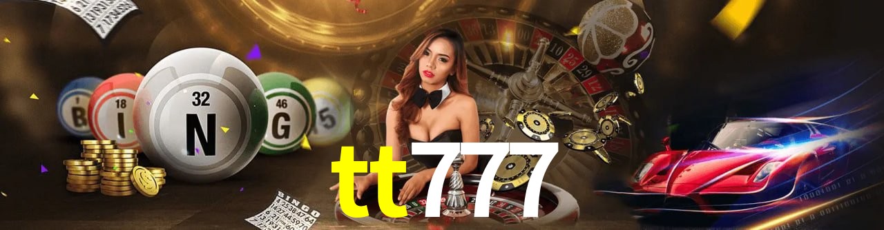 tt777 Rio de Janeiro - Slot Strategy