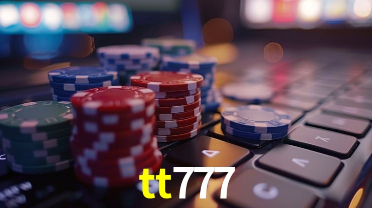 tt777 - Login Methods