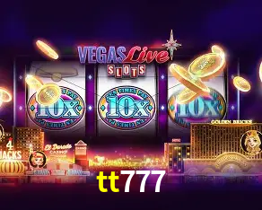 tt777 Rio de Janeiro - Bonus Terms