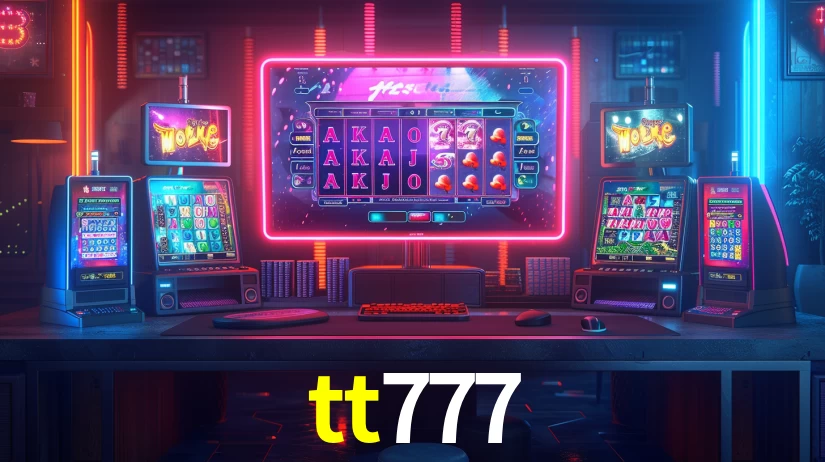 tt777 bet