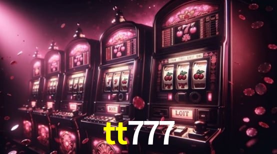 Mesa de Roleta tt777