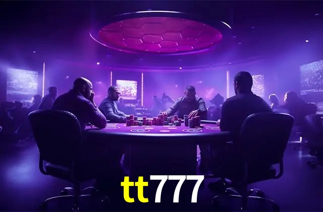 Sistemas de Segurança tt777