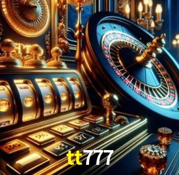 Estatísticas do Jogo tt777