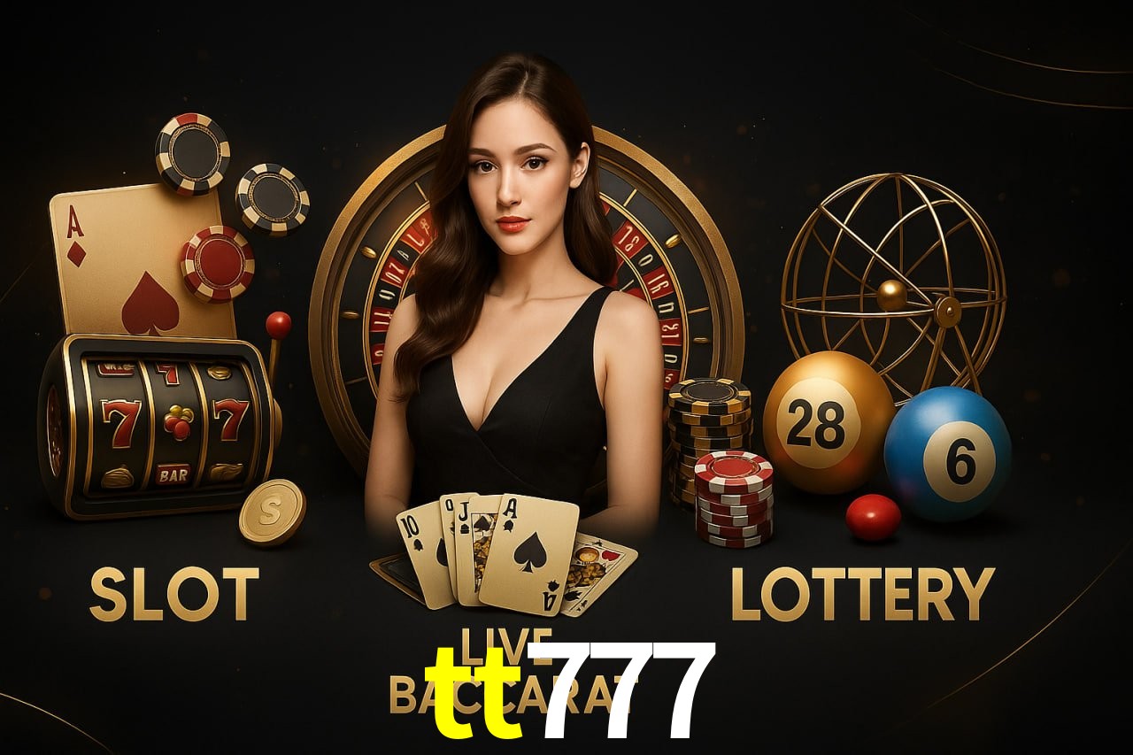 tt777 Salvador - Promo Stats