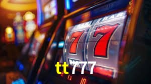tt777 - Pagamento PIX Instantâneo