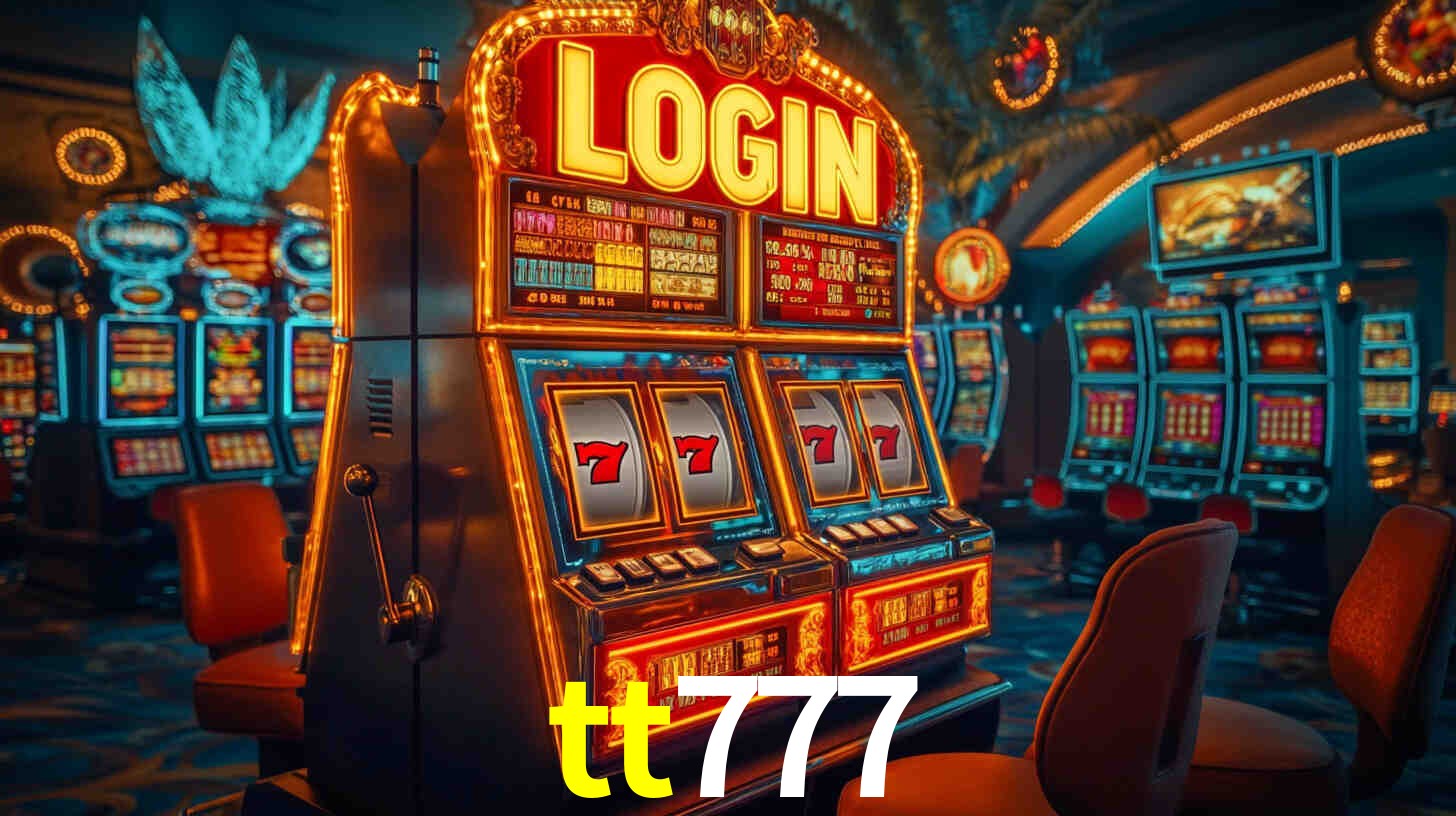 Programa VIP tt777
