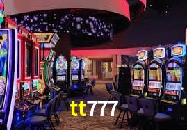 tt777 Brasília - Leaderboards