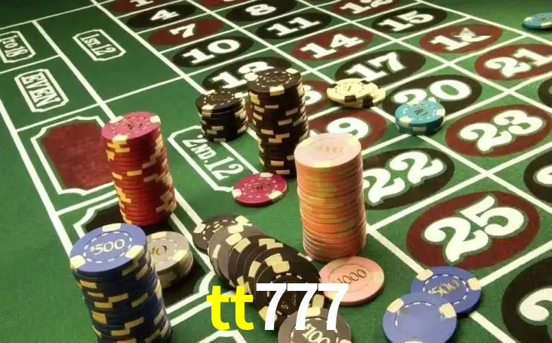 Promoção Relâmpago tt777