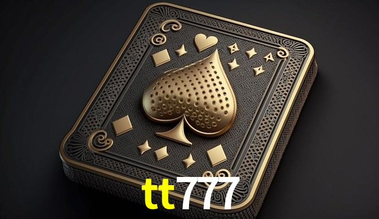 Tecnologia da Plataforma tt777