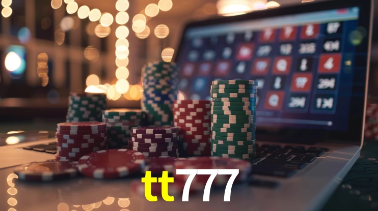 Flash Promotion tt777