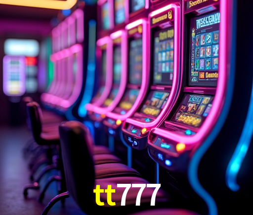 tt777 São Paulo - Top Slots